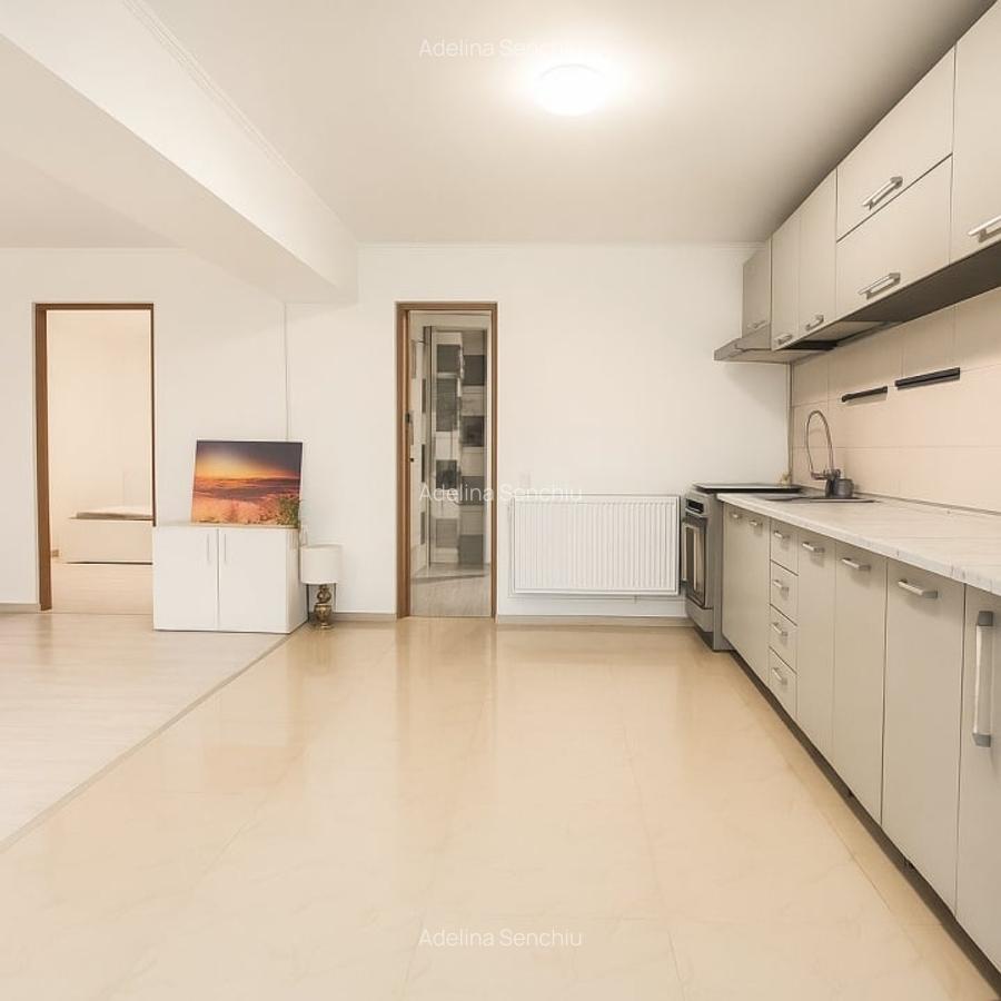 Casa cu 3 camere si 2 bai - Faleza Nord - 4