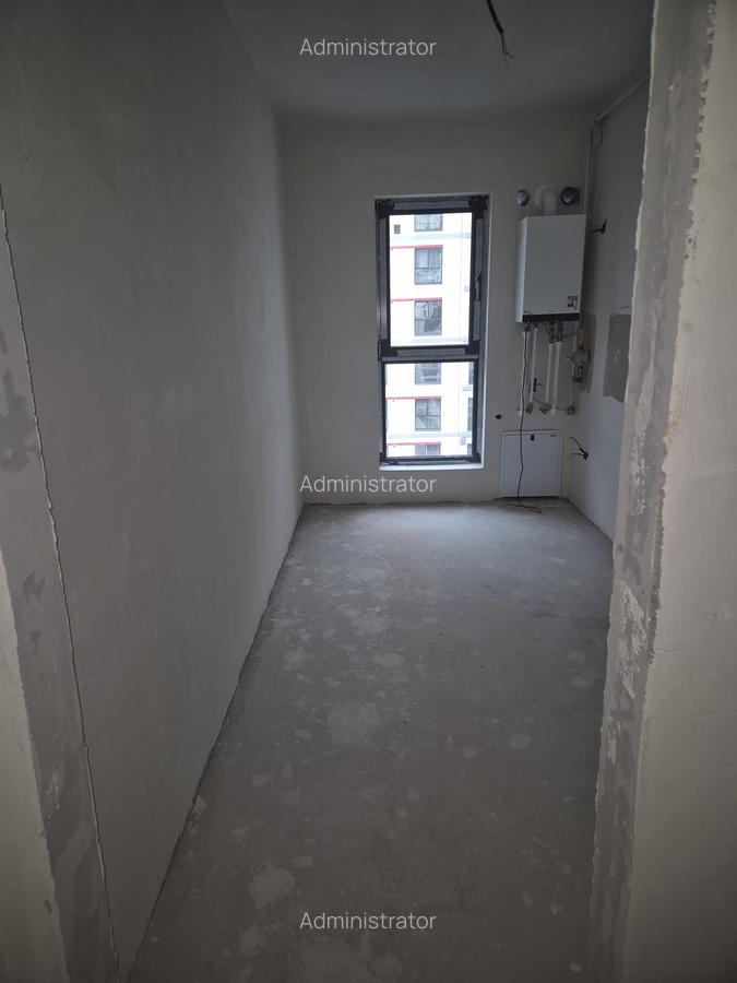 Drumul Taberei Exigent Plaza 5 apartament cu 2 camere de vanzare - 9