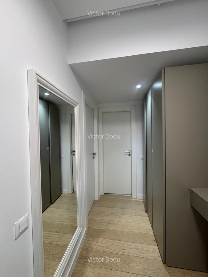 Nusco City | 2 Camere | Curte - 6