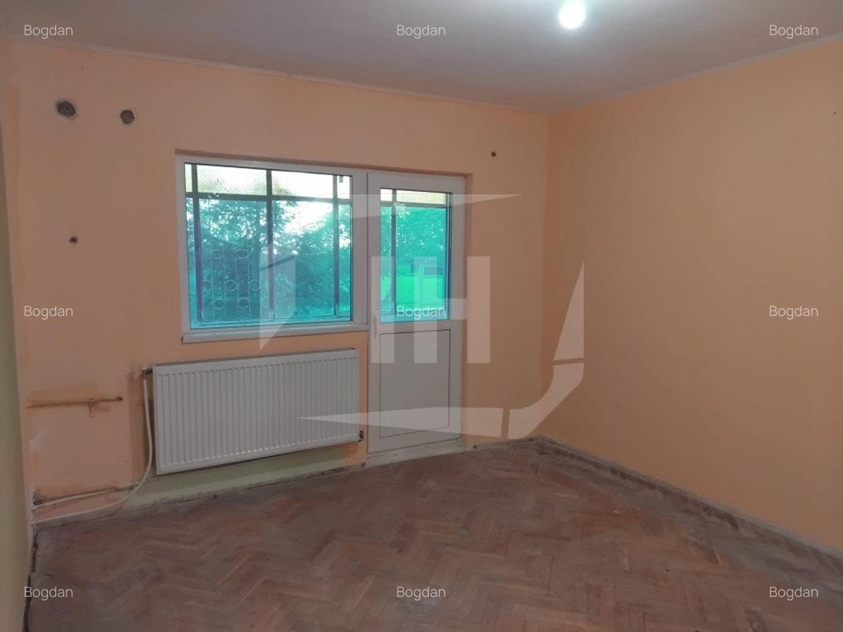 Apartament 3 camere, decomandat, renovabil, Zorilor - 1