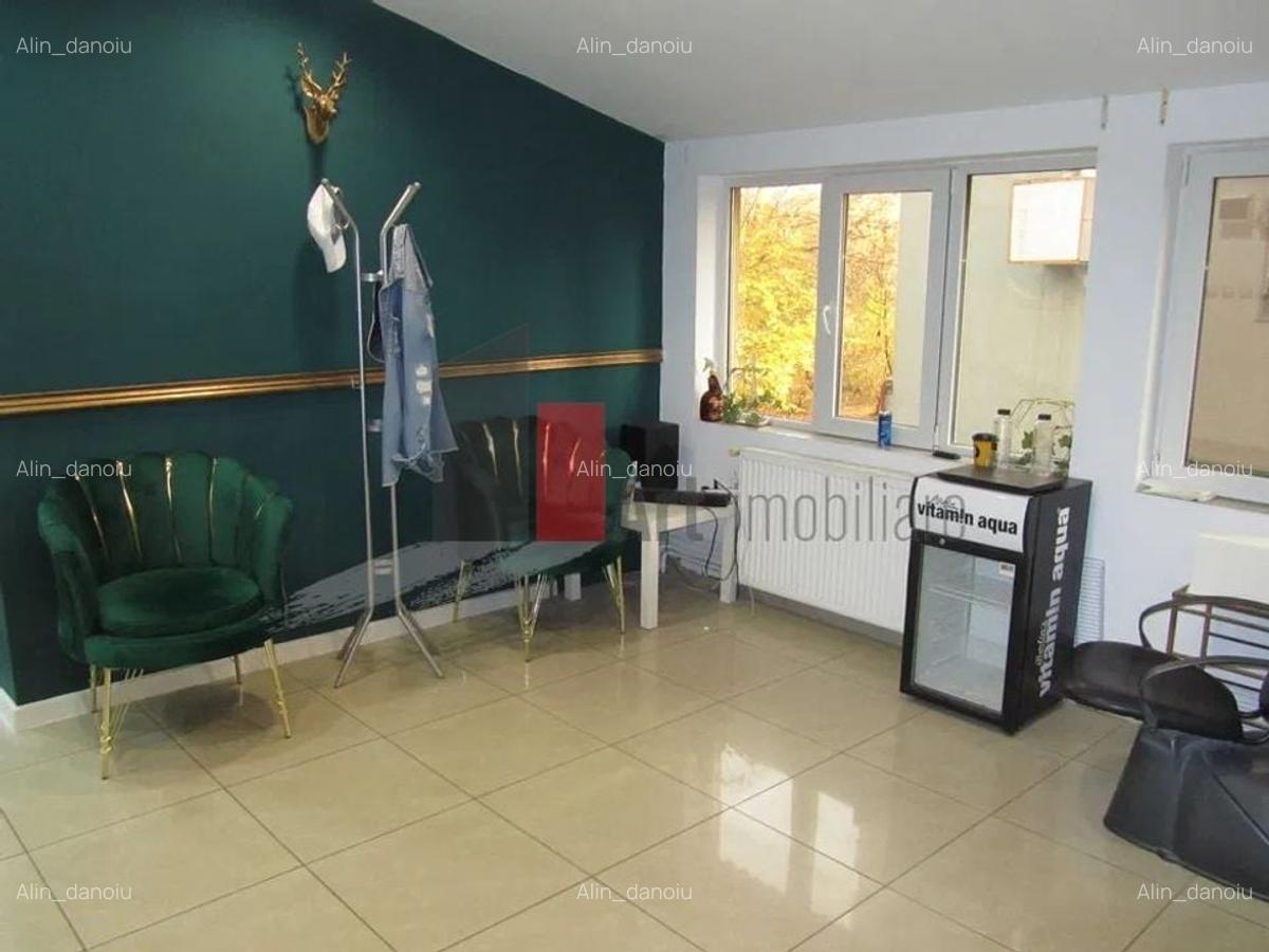 Spatiu comercial de inchiriat in zona Baba-Novac (vis-a-vis de parcul Iore) - 4