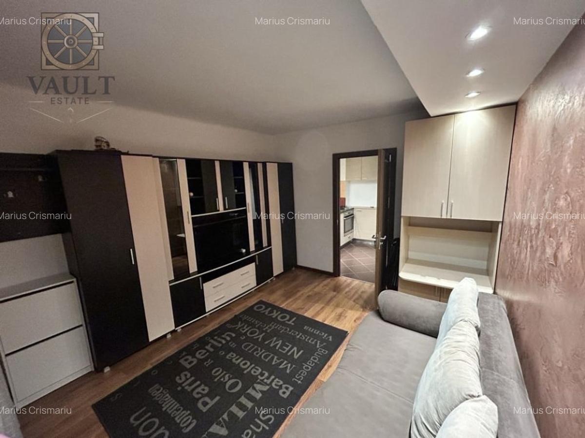 Garsoniera FINISATA LUX - 5 minute - Nicolae Grigorescu - 3