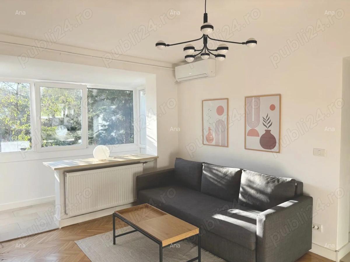 Apartament 2 camere de inchiriat mobilat ?i utilat complet - 7