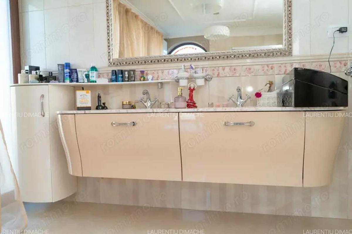 Ovidiu Sud zona de vile lac. - 11