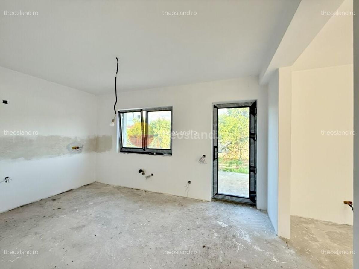 Vila Tamasi Corbeanca P+1E cu 4 CAMERE Lot 493 MP - 10