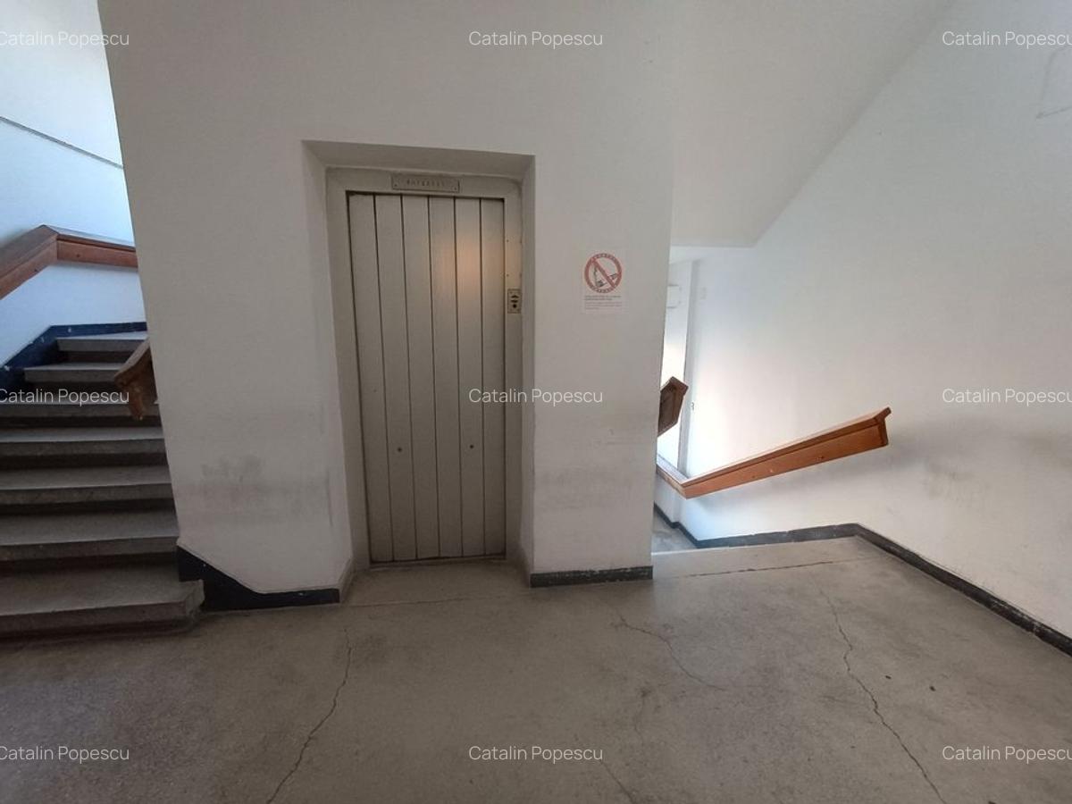 Spațiu comercial, 100 mp în Calea Victoriei - 5