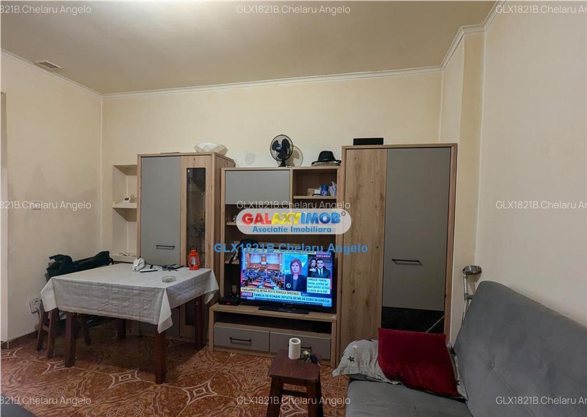 Unirii-11 Iunie apartament 2 camere,41 mp utili si pivnita 1 - 7