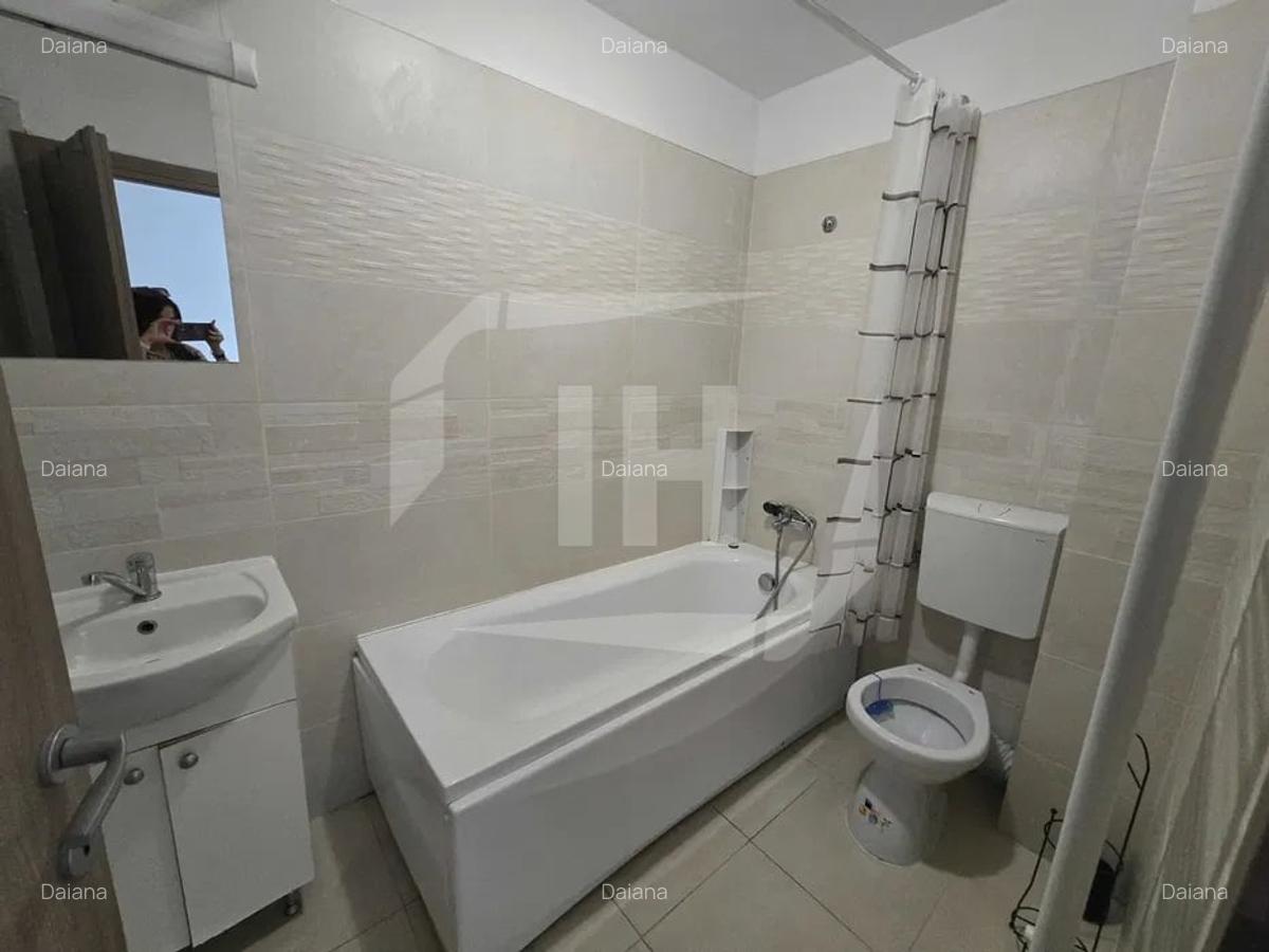 Apartament 2 camere, terasa 30mp, parcare, Buna Ziua - 7