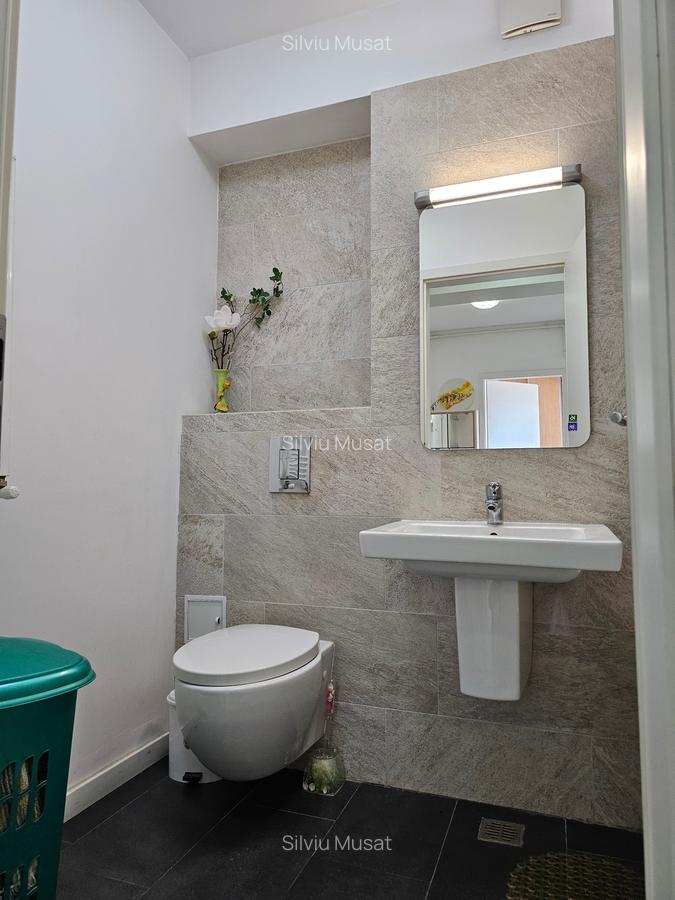 Apartament cu 2 camere decomandat, mobilat în Prelungirea Ghencea - 11