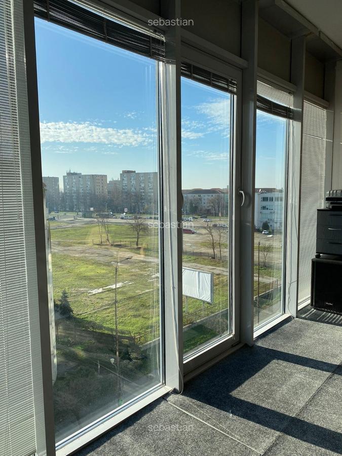 Spațiu de birouri premium în Fructus Plaza – Etaj 8, 88 mp - 4