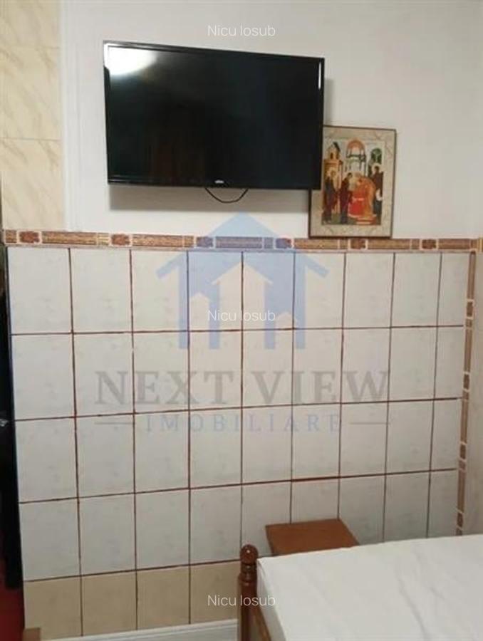 Garsoniera, Gheorgheni - 3