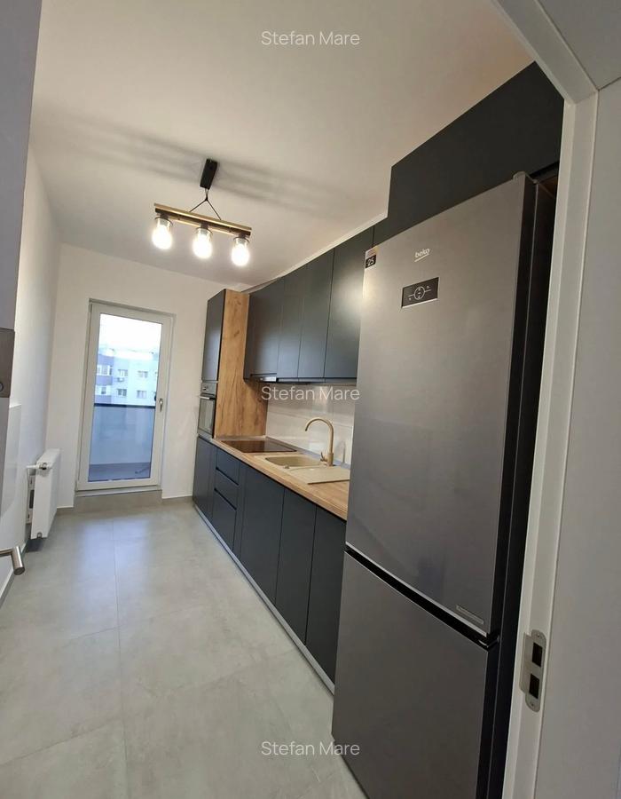 2 camere Pacii - prima inchiriere | parcare privata | - 6