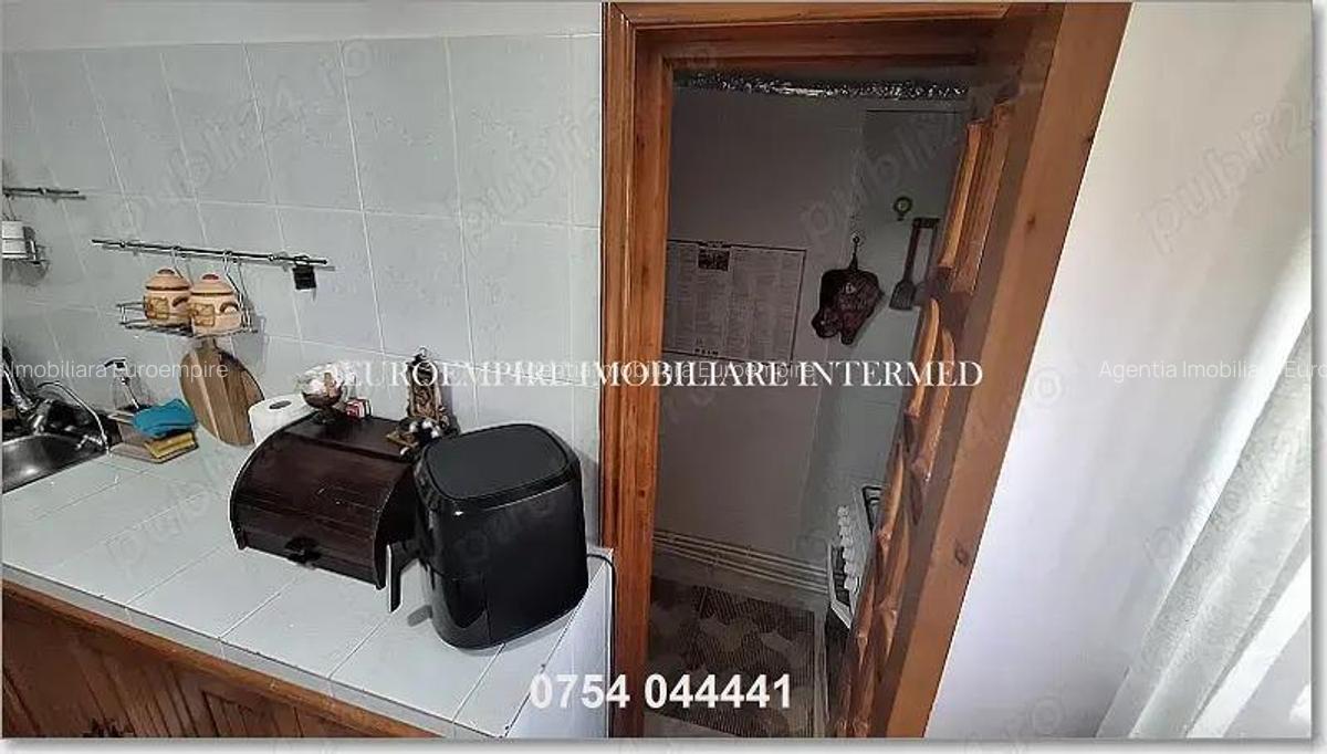 Apartament de vanzare in Constanta, Km 4 5 - 2 camere, 63 mp - 2