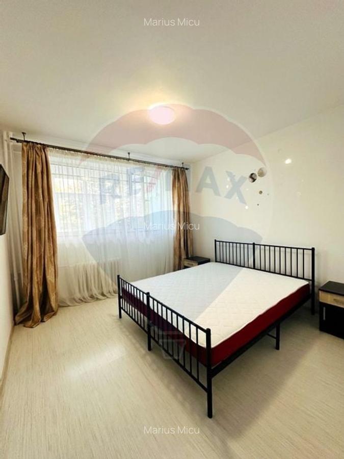 Apartament 3 Camere, Loc de Parcare-Str. Uioara, Sector4-de Inchiriat - 3