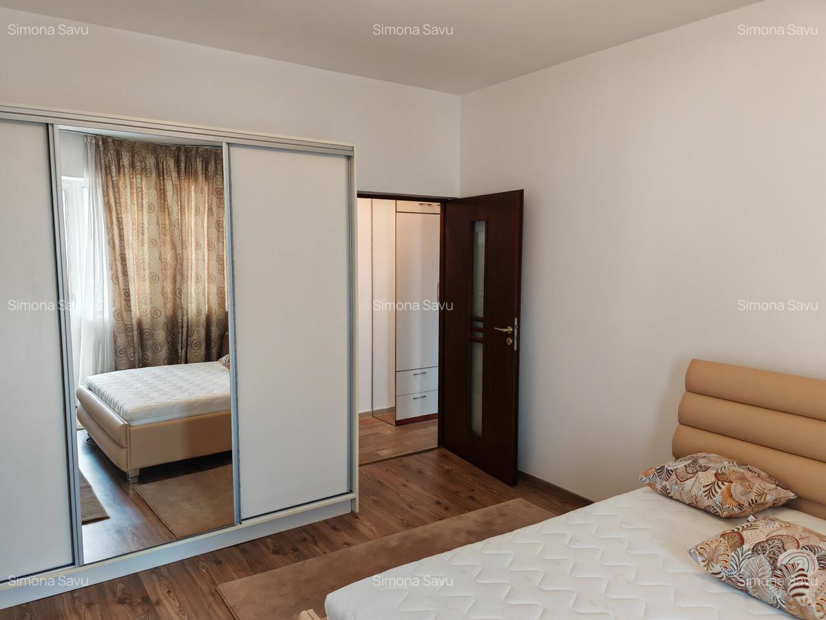 Apartament cu 2 camere decomandat, mobilat în Centrul Civic - 8