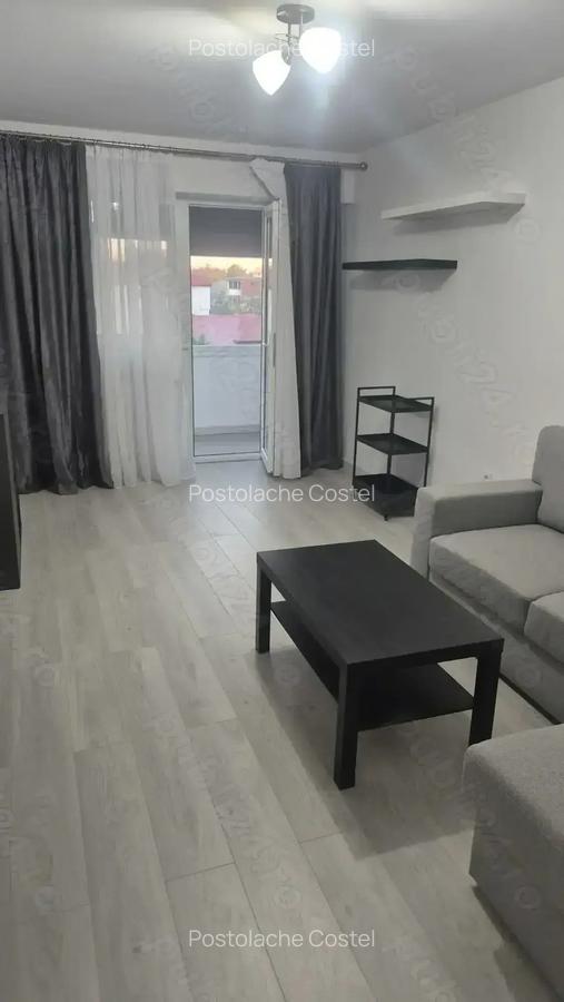 Inchiriez apartament cu 2 camere - 1