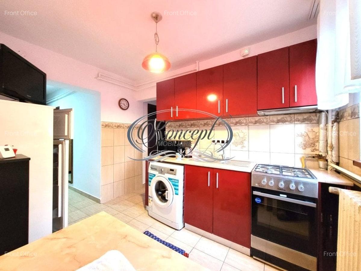 Spatiu elegant pentru inchiriere in apropiere de Iulius Mall - 7