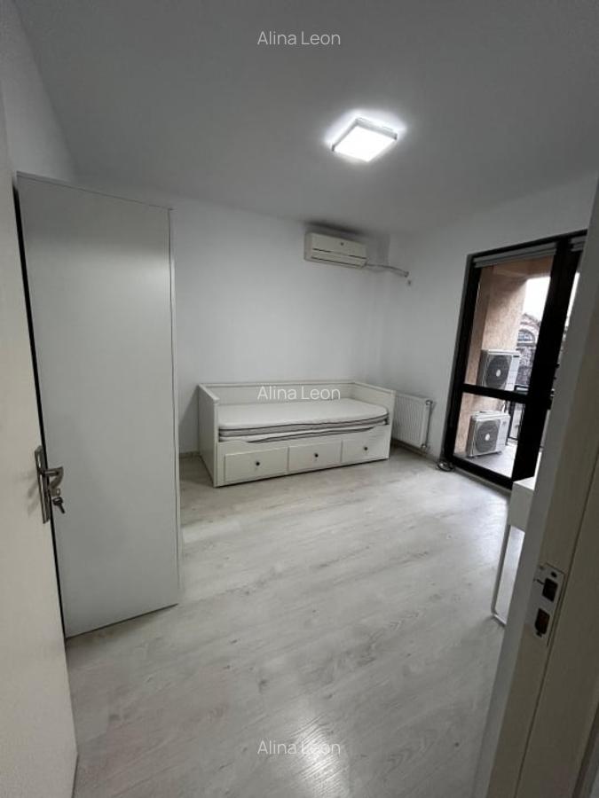 Apartament 3 camere, 90 mp, semidecomandat, ac, metrou aproape, Unirii - 2