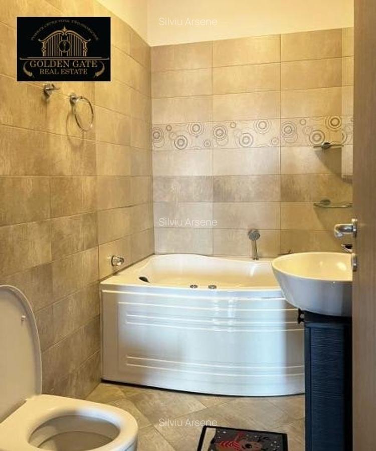 Damaroaia - Bucurestii Noi | 2 Camere | Balcon | Centrala | - 9