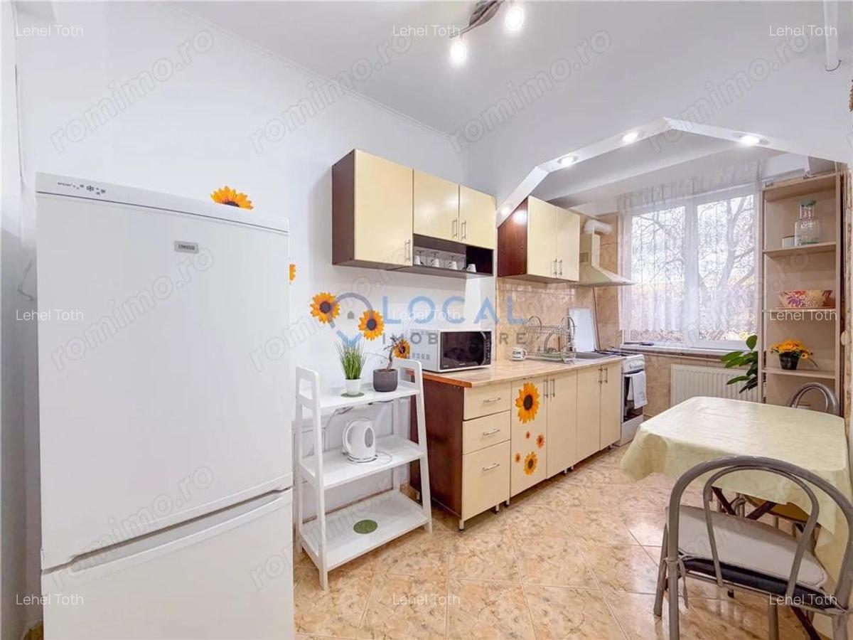 Apartament 2 camere | Decomandat | 53mp | Zona IRA - 6