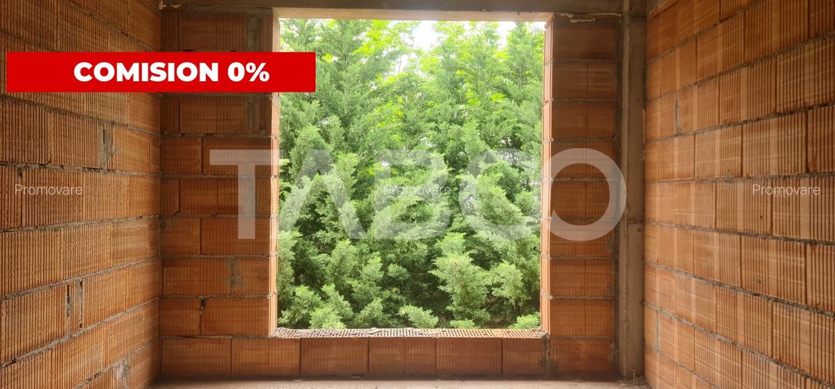 Apartamente 3 camere - Traieste in natura, investeste cu cap - 4