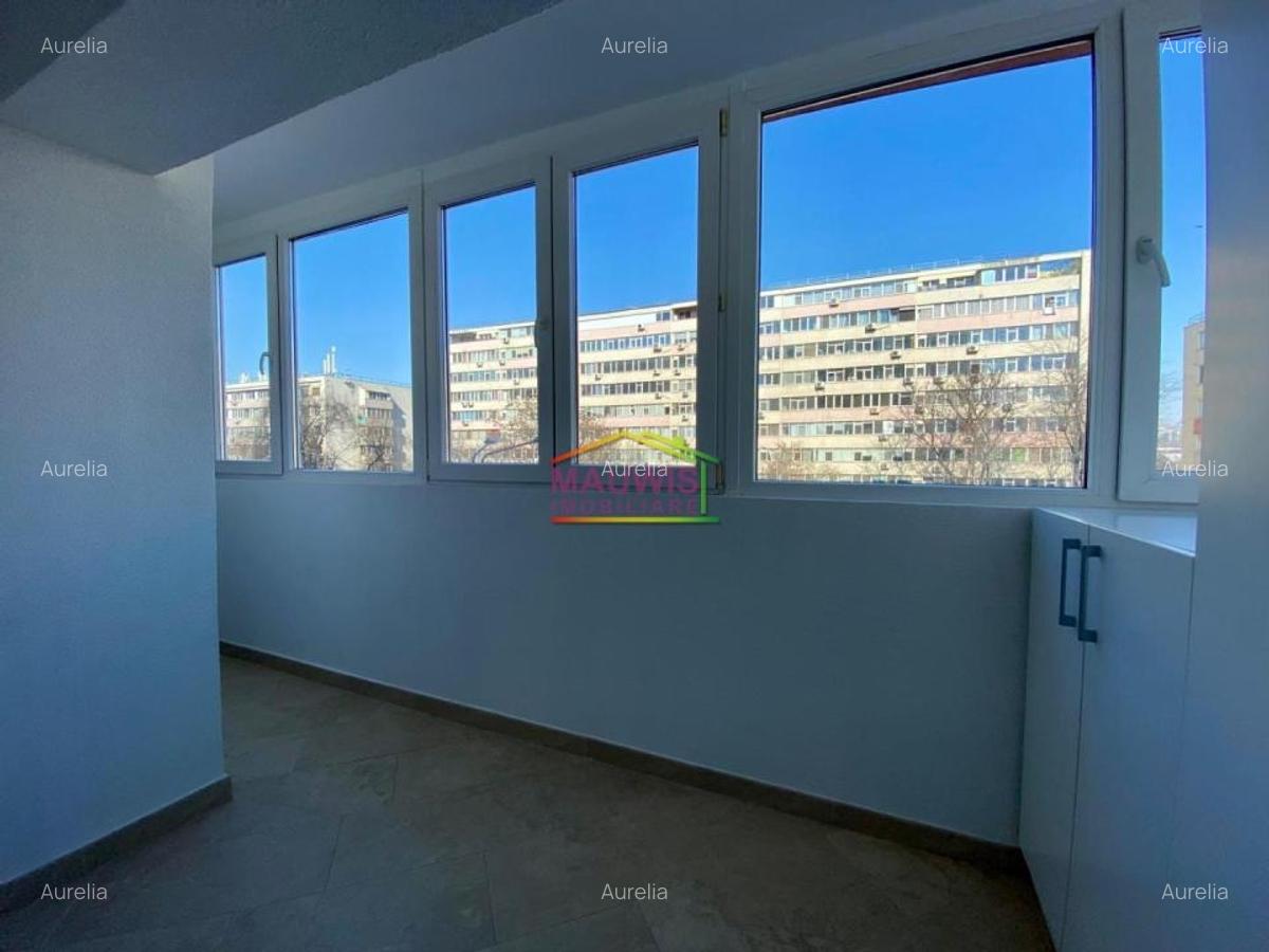 Apartament cu 4 camere decomandat în Obor - 7