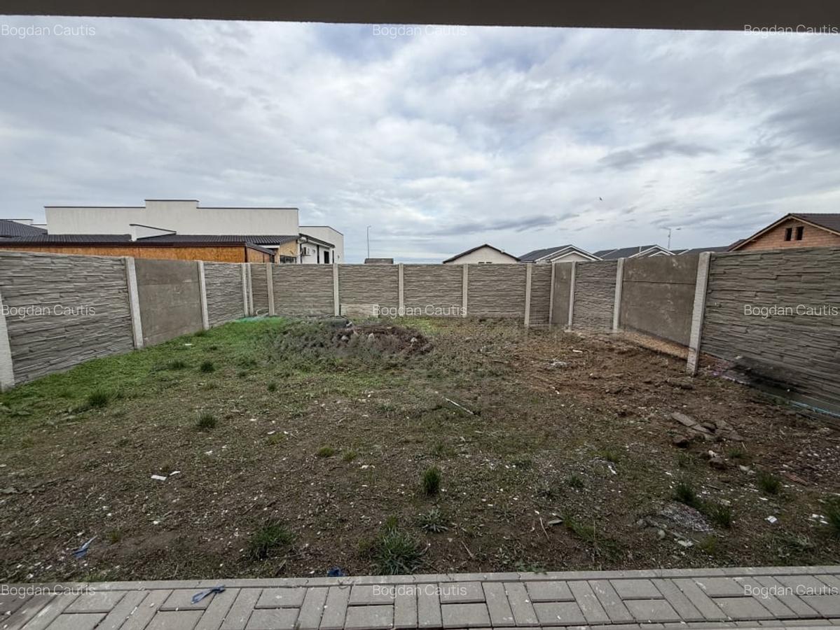 Duplex 3 camere, P+Pod, 85mp utili, 300mp teren, Calea Urseni COMISION 0% - 17