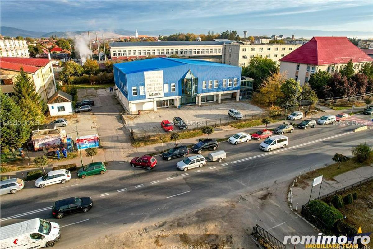 FILM! Spatii Comerciale! Descoperiti oportunitatea pentru Afacerea Dumneavoastra! - 2