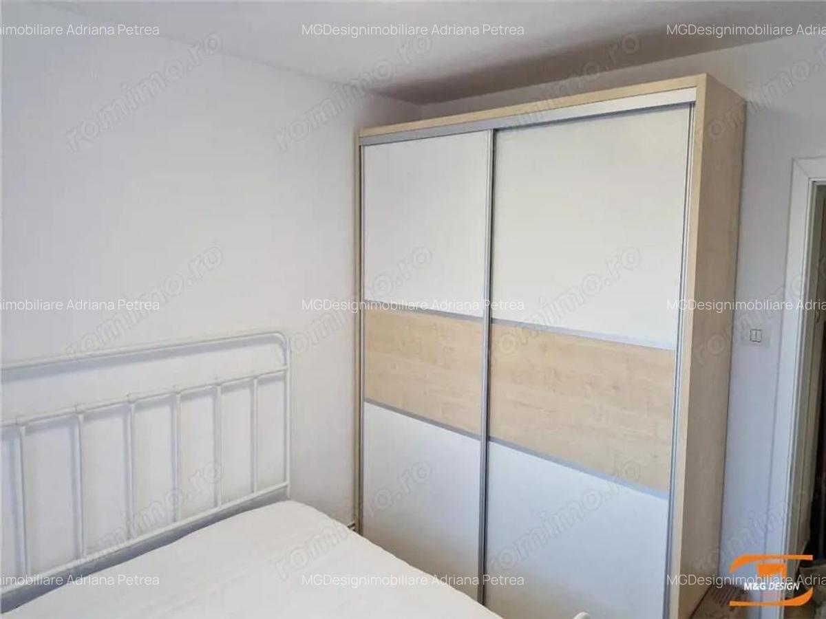 Etaj 1, 4 camere, Complexul Studentesc-aproape de Sala Olimpia - 6