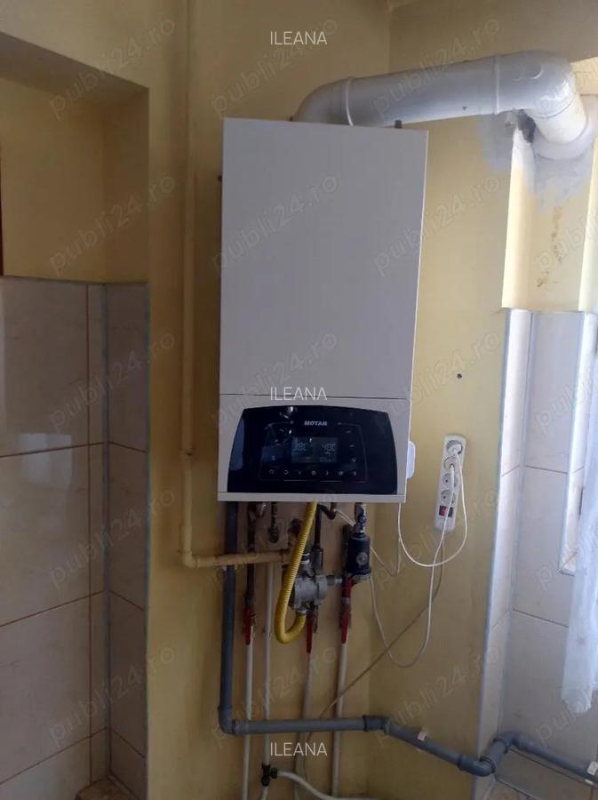 Vand apartament 4 camere - 5