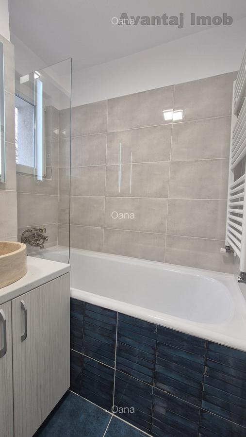 Lujerului, centrala termica, prima inchiriere - 20