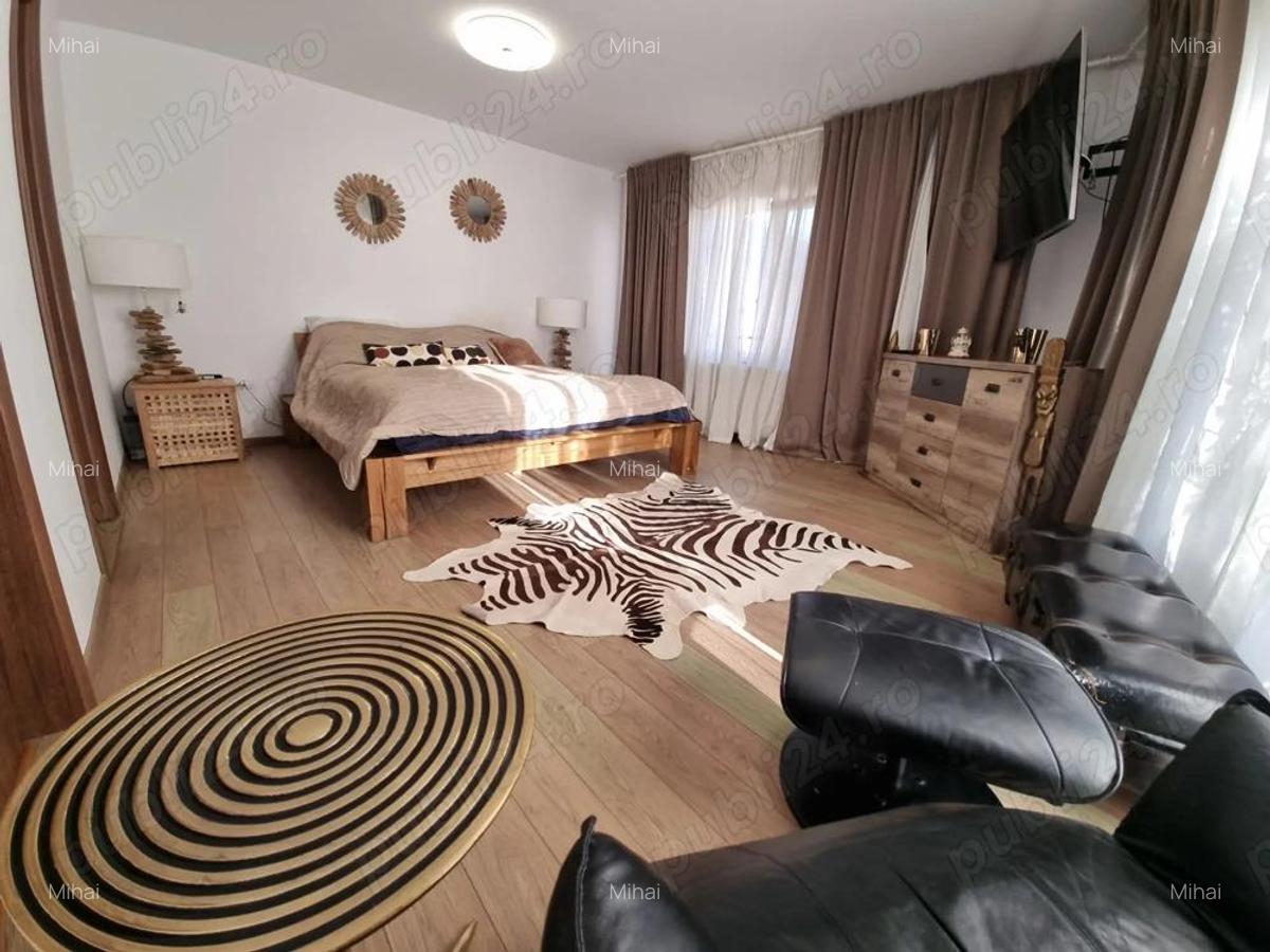 Vila individuala langa Metrou Dimitrie Leonida, Mobilata ?i Utilata, Se accepta credit - 1