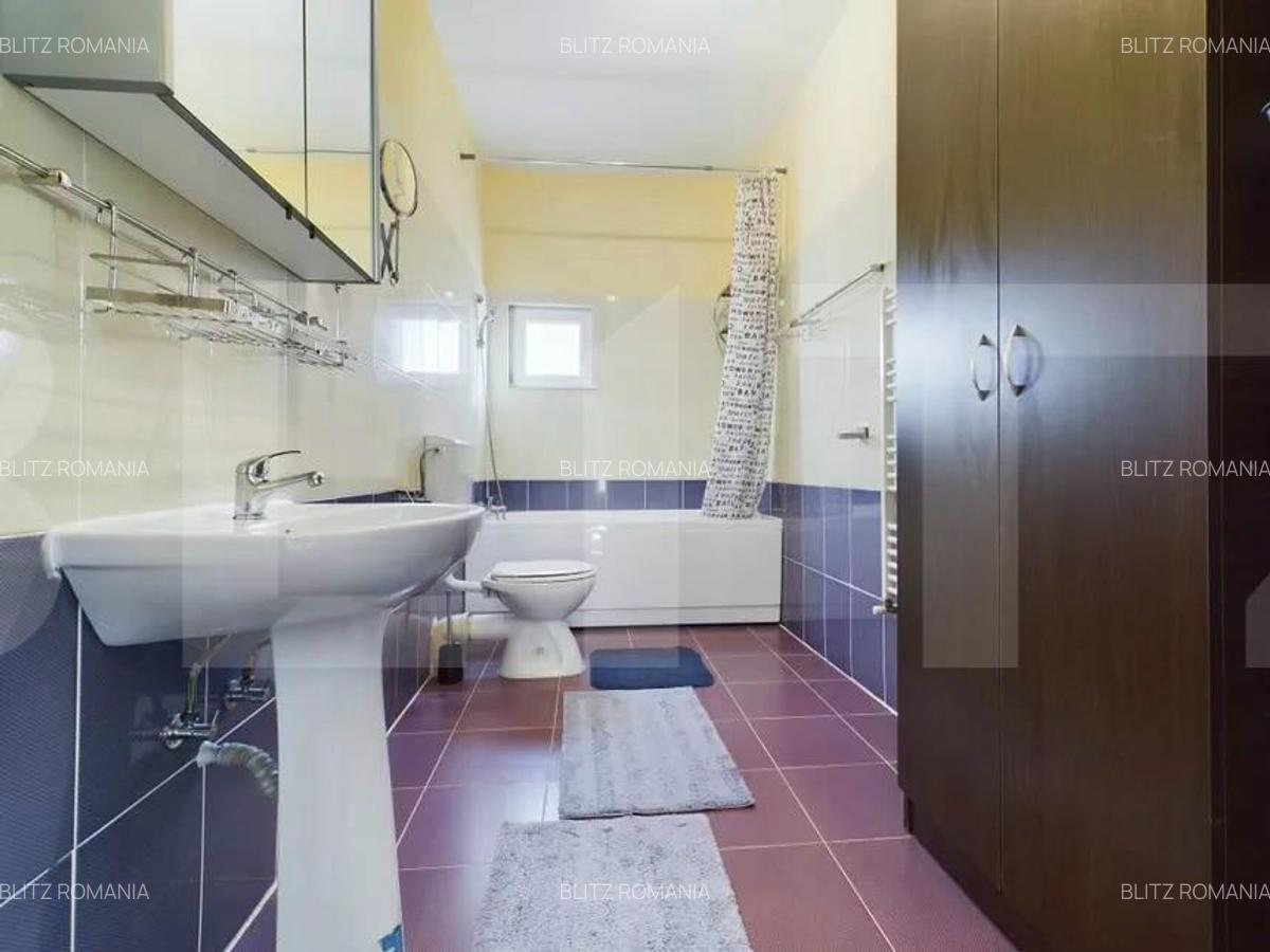 Apartament 4 camere in apropierea Parcului Bucovina - 9