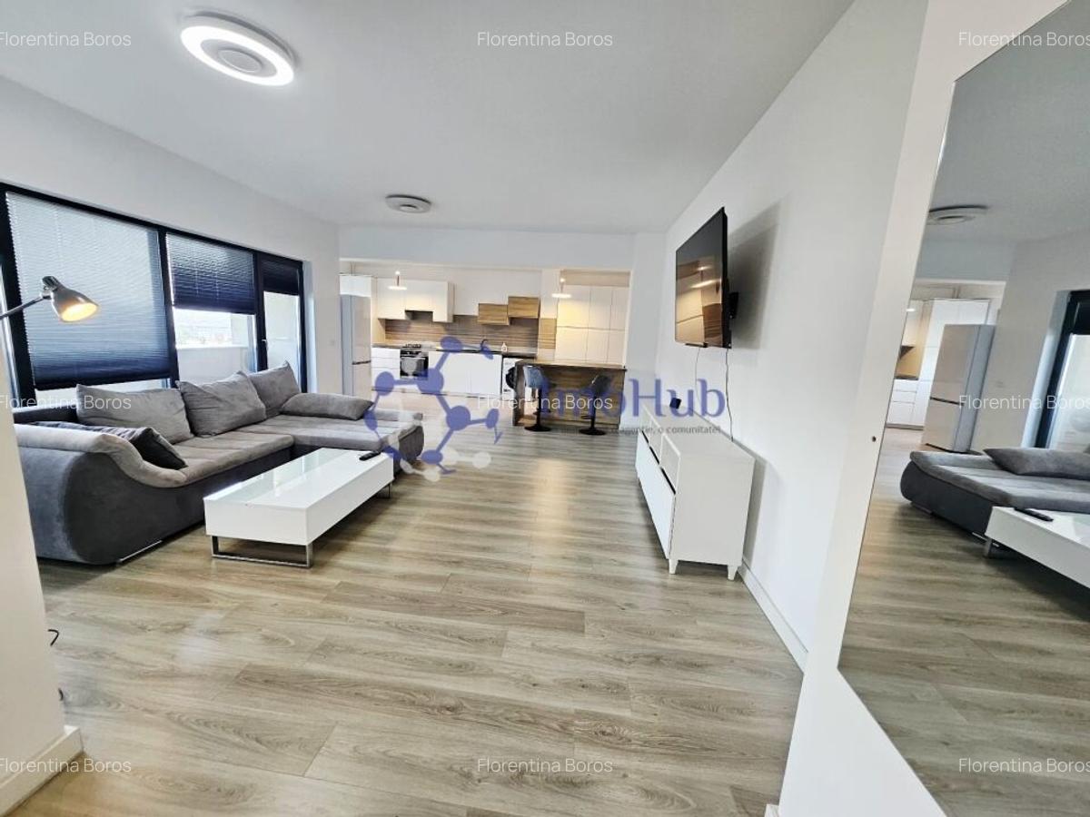 SMALL PENTHOUSE, Central, 82mp, 183.000 euro - 2