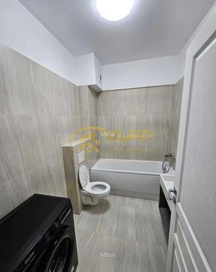 Apartament nou cu 2 camere in Tatarasi, la prima inchiriere - 5