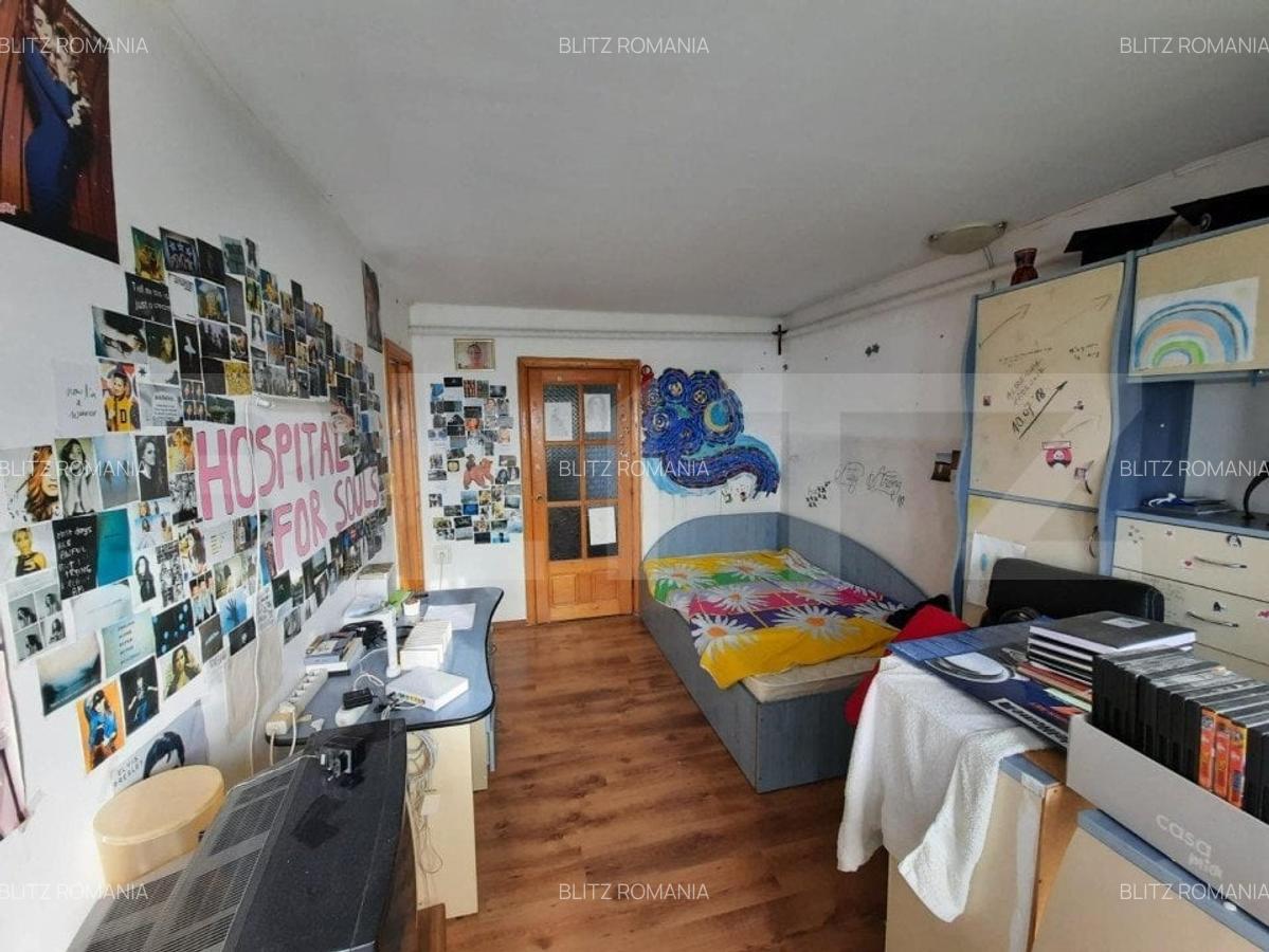 Casa individuala 220 mp, 330 mp teren, zona Marasesti - 3