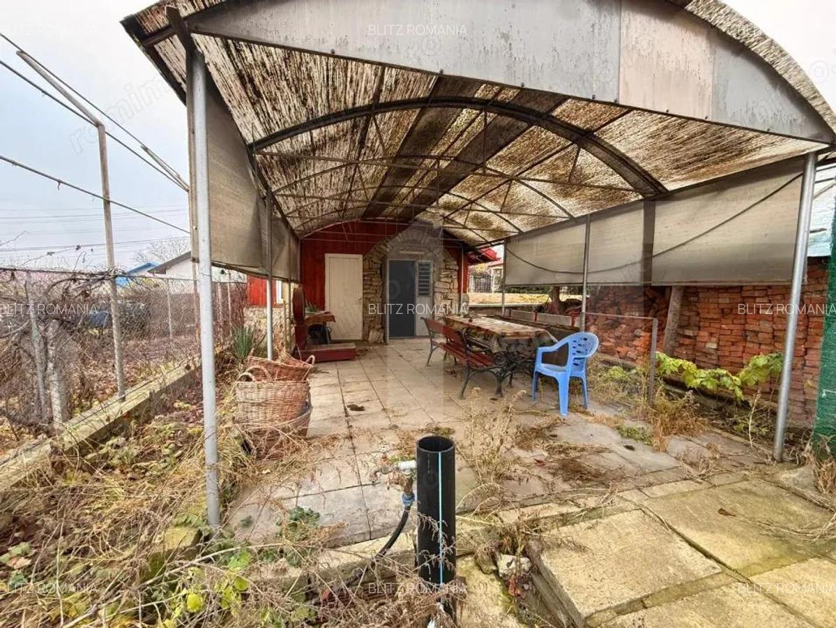 Teren intravilan de vanzare, Botosani - Central - 12