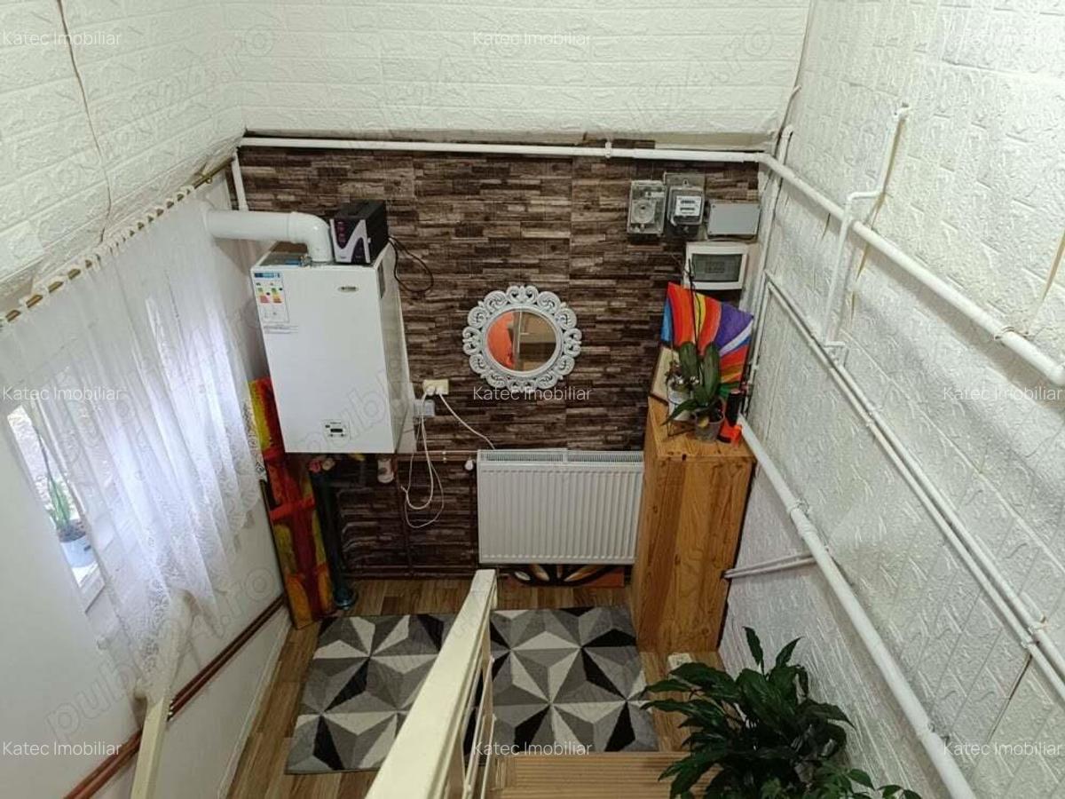 Apartament in Campina,3 camere - 11