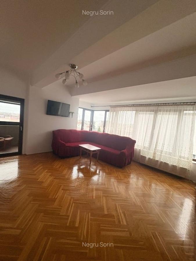 Apartament 3 camere , boxa, loc parcare, șos. Chitilei - școala Costeasca - 10