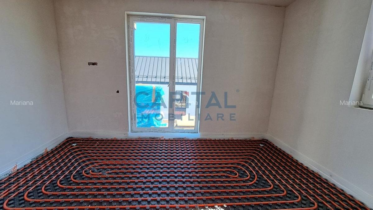 Casa individuala superba, toate utilitatile, calitate exceptionala a executiei! - 8