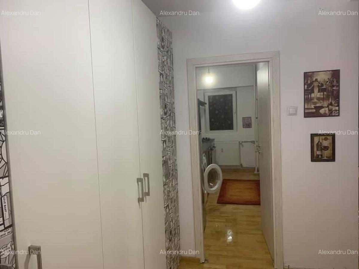Garsoniera de vanzare -zona Lujerului / Virtutii - 4