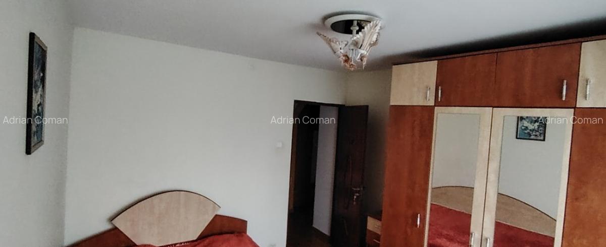 Proprietar,inchiriez apartament 2 camere,Megamall,Delfinului,confort 1 - 9