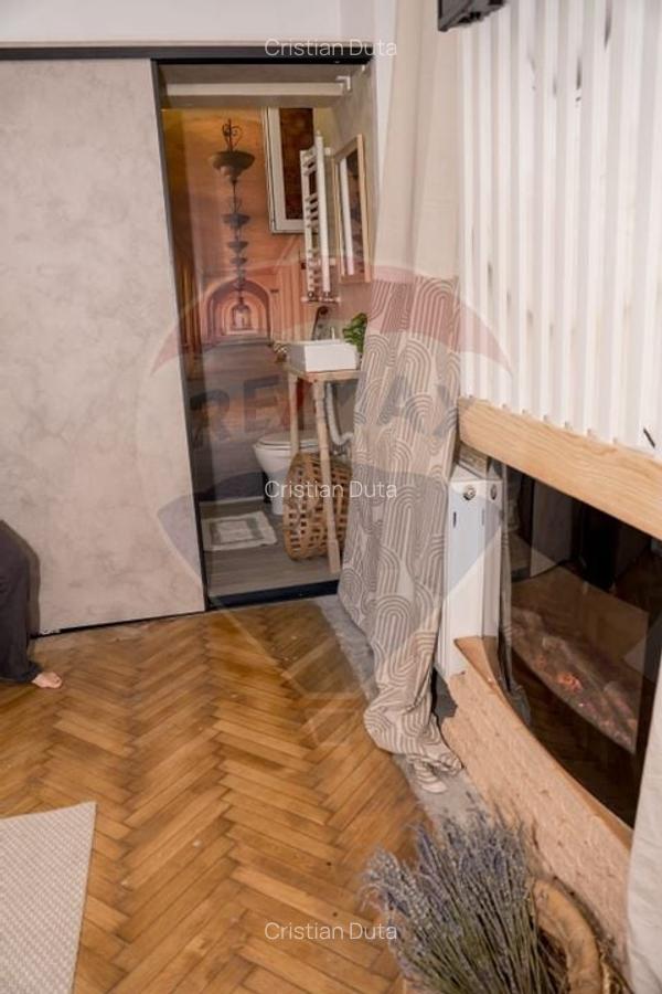 Apartament cu 2 camere de inchiriat in zona Ferdinand - 16