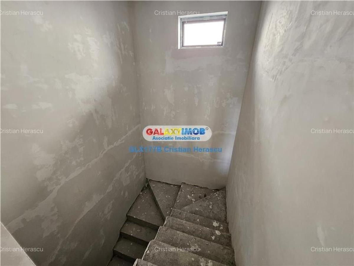 Apartament cu 3 camere decomandat în Bucureștii Noi - 11
