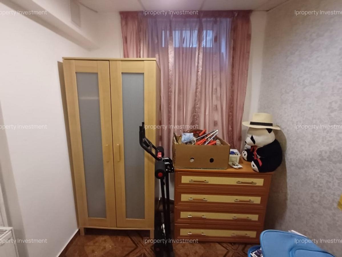 Universitate, Mosilor | 2 Camere | Fara RISC | Centrala | 2 x Balcon - 19