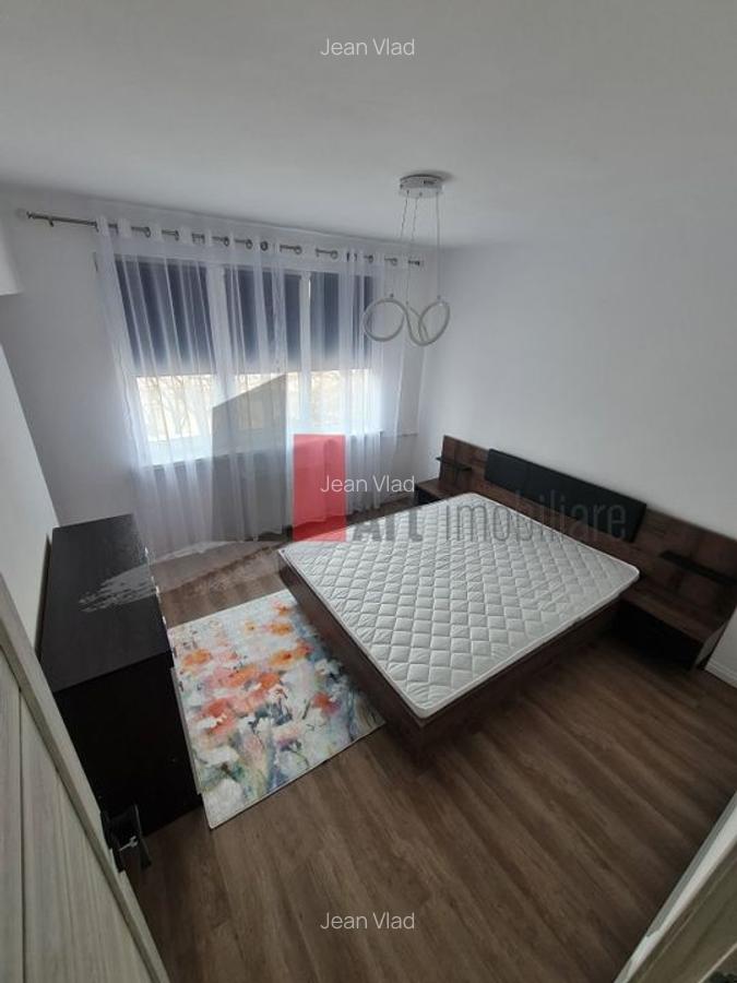 Apartament cu 2 camere semidecomandat, mobilat în Grivița - 16