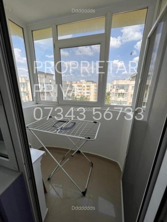 Apartament cu 3 camere decomandat în Obor - 14