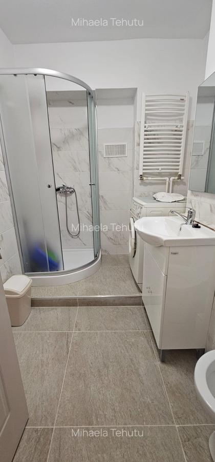 Apartament de închiriat cu 2 camere- Zona Nicolina-Biserica Catolica - 3