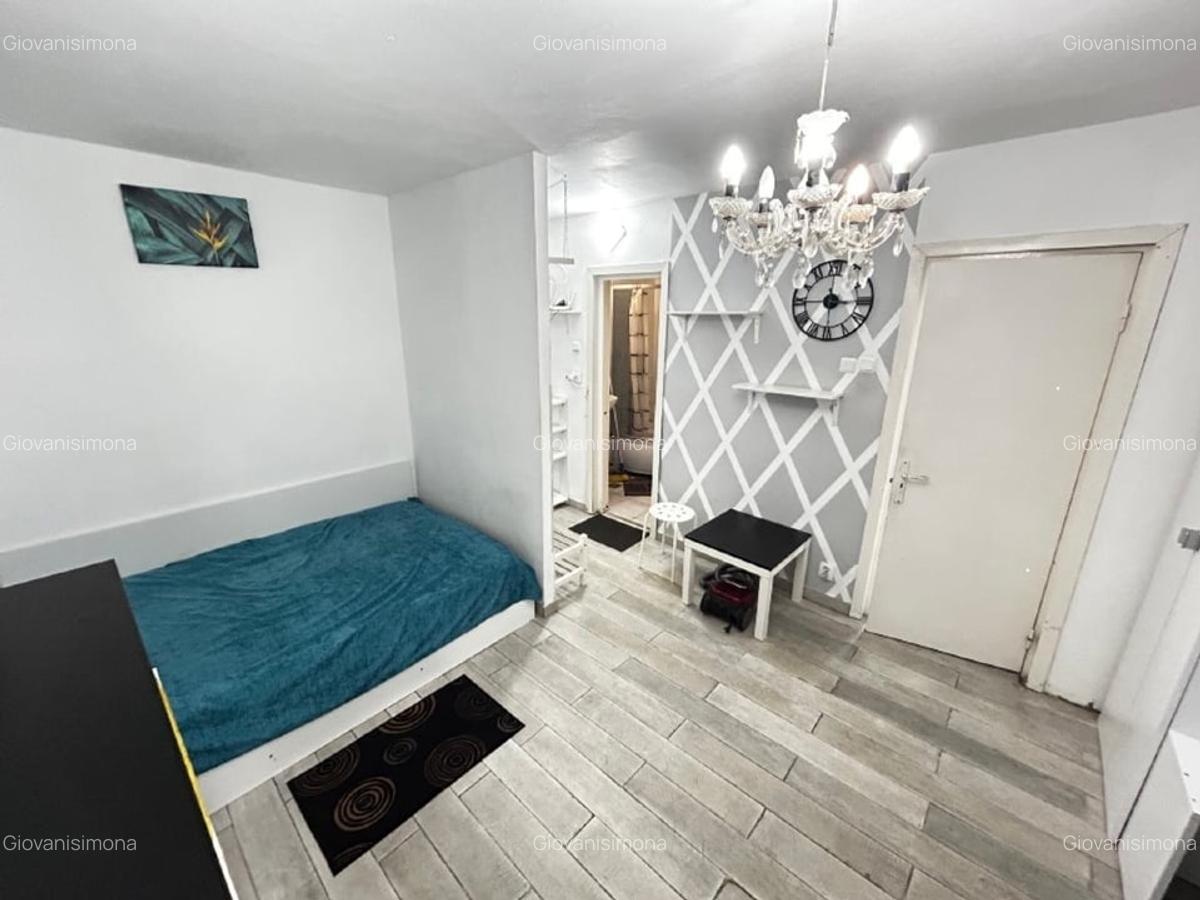 Vânzare garsonieră Doamna Ghica Teiul Doamnei bloc mixt - 9