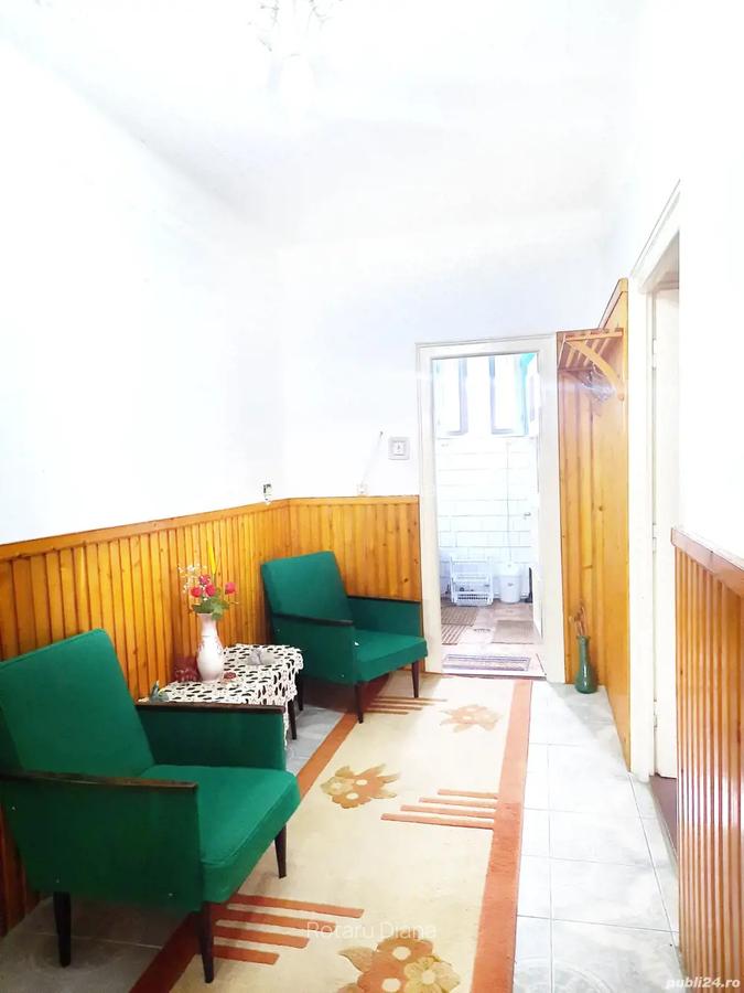 Casa din caramida, la ?oseaua principala, in comuna Socodor, jude?ul Arad - 5